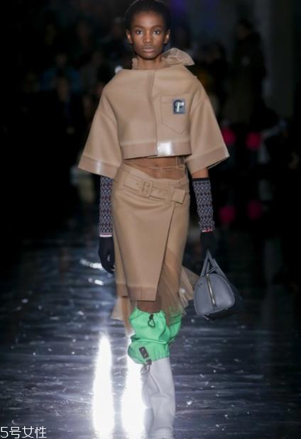 prada2018秋冬系列好看吗_款式有哪些？