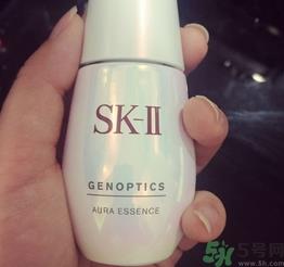 sk2小灯泡白天能用吗?sk2小灯泡早晚都要用吗?