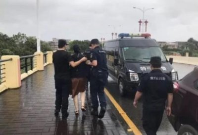 ​中国十大变态凶杀案纪实：奸杀居多第一害死112人