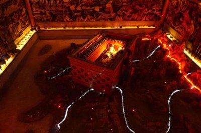 ​秦始皇陵为什么不能挖？对秦始皇陵整体的认知还存在一些空白