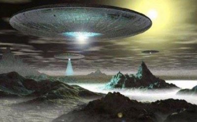 ​在尼斯湖没遇见水怪是什么动物？拍到神秘UFO
