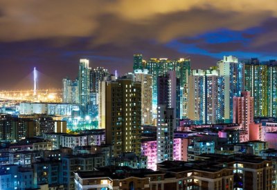 ​“香港”的现状，带你看看真实的香港