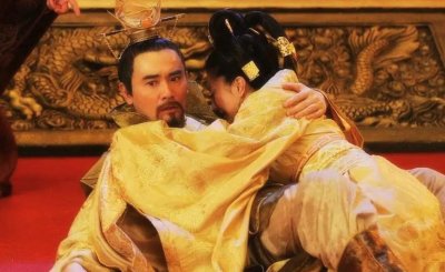 ​政治阴谋还是真情相爱？探究杨贵妃和安禄山的关系