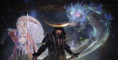 ​被各大游戏钟爱的伊达政宗有何魅力？早生二十年他能问鼎天下吗？