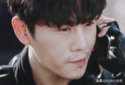​青铜巨门后是啥？陈文锦说是解药，汪臧海说是长生，吴邪说是小哥