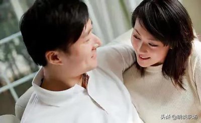 ​四五十岁的男人一般喜欢多少岁的女人？并非越年轻越好
