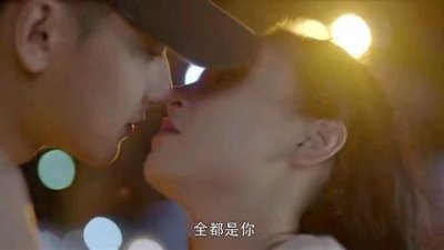 ​黄子韬和吴倩终于荧幕官宣啦！