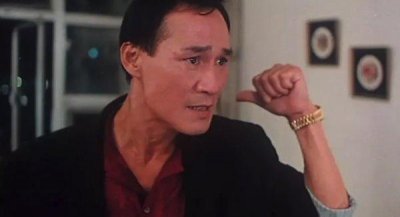 ​陈惠敏的5部古装电影，合作姜大卫、周星驰，全看过的没几人