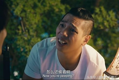 ​他是《夏洛特烦恼》配角，是《羞羞的铁拳》的导演，新电影成主角