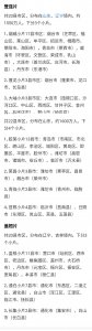 ​“哈水”只有山东胶辽官话人能听懂