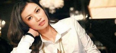 ​邓文迪：一个普通的徐州姑娘，逆袭成世界顶级豪门阔太的传奇女人