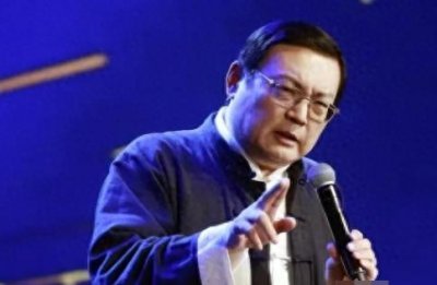 ​销声匿迹7年多的梁宏达，“一代铁嘴”如今的结局，原来早已注定