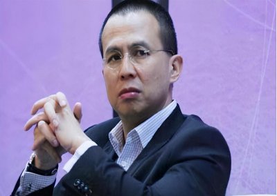 ​不让后妈进门，不愿接手千亿家产，李泽楷到底多恨他爹李嘉诚？