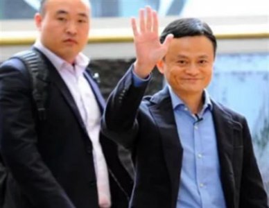 ​马云贴身保镖李天金：八岁练太极，曾舍命为马云挡子弹，年入百万