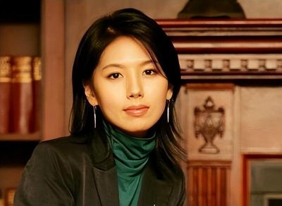 ​韩国女星李恩珠,被财阀玩弄8小时,最后只有上吊自杀