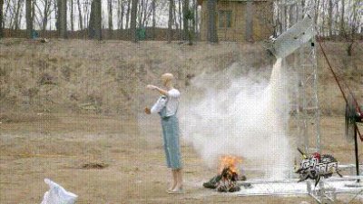 ​你知道吗，面粉其实能引发爆炸！什么原理？怎么回事？一文解析！