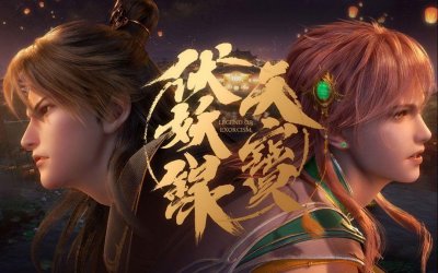 ​原耽圈里，集才华和颜值于一身的神仙男作者，你知道几个？