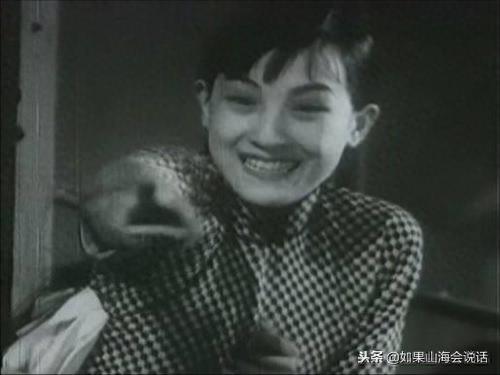 惊艳了时光的民国女神，“金嗓子”影后周璇的三十张绝美照片
