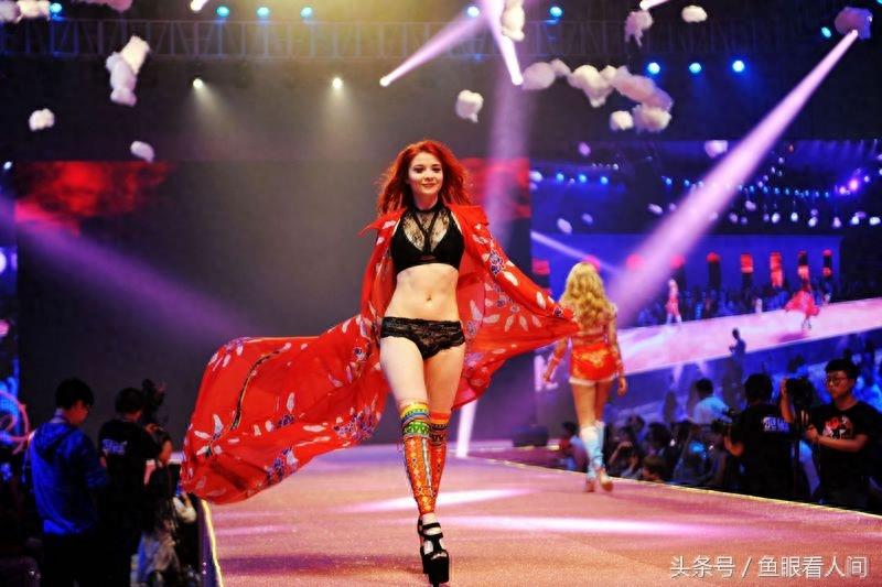 你知道真正的“维多利亚的秘密”吗 旗下5位超模有哪些？