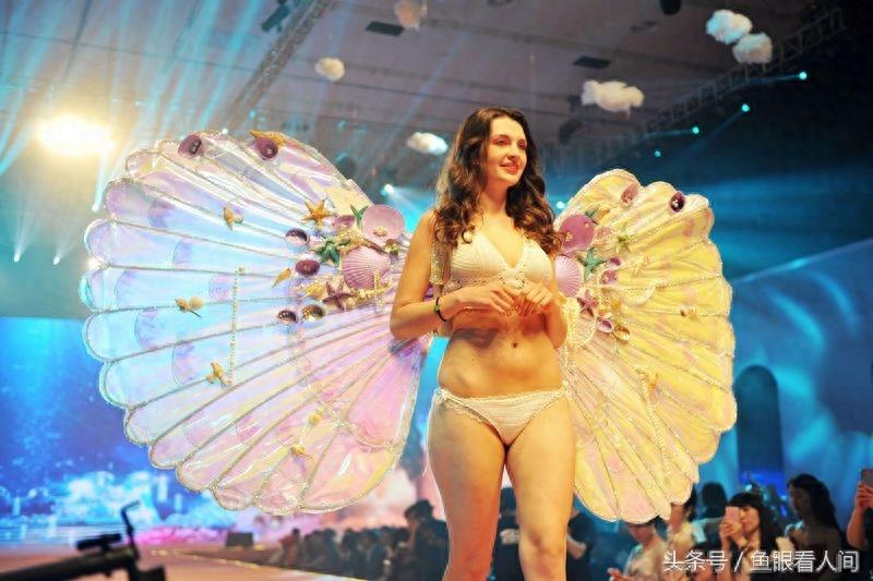 你知道真正的“维多利亚的秘密”吗 旗下5位超模有哪些？