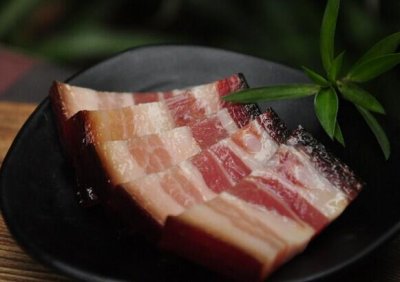 ​烟熏腊肉怎么做好吃 多种家常方法