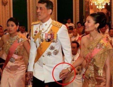 ​被泰国王室免去“王妃”头衔的西拉米现状怎样了？或者已经死亡