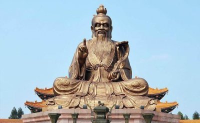 ​西游记中菩提老祖和如来谁更厉害？其中暗藏玄机，老君知道不说