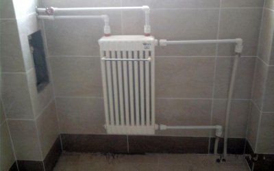 ​家里的暖气换热器啥样的好用？