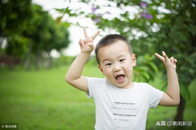 ​拍照必用“剪刀手”，那么“剪刀手”的含义，你知道吗