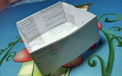 ​追忆儿时读书时代的八大经典折纸：还记得它们的折法吗？