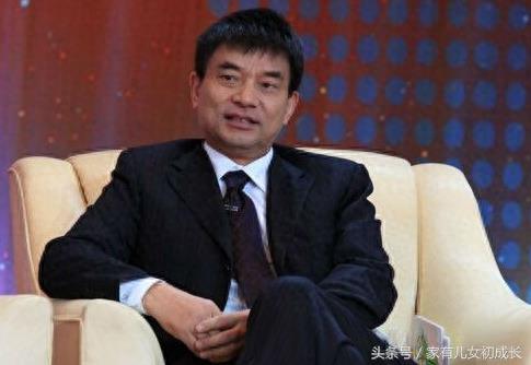 四川首富刘永好，女儿十分低调，身价超四百亿