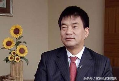 四川首富刘永好，女儿十分低调，身价超四百亿