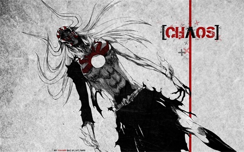15张死神《BLEACH》高清图片 作为手机屏保绝对个性