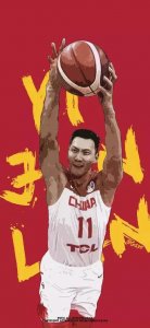 ​一大波NBA高清壁纸已送达