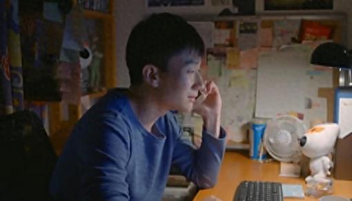 和黄轩撞脸，中戏没毕业就开始承包热剧
