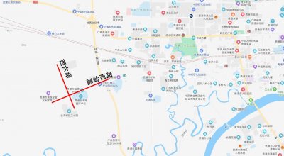 ​贵港市这所国际学校准备扩建63亩，新增4000个学位