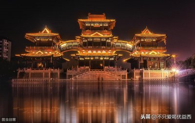​淮北是一座怎样的城市？