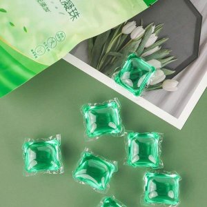 ​为什么许多人洗衣服都用洗衣凝珠，它是智商税吗，看完你就明白了