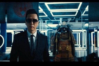 ​叶问对上杀神！甄子丹《捍卫任务4》预告公开 飞踢狠踹基努李维