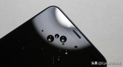 ​什么是手机的疏油层？它又能帮我们干什么？