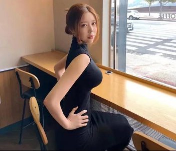 ​敢拒绝王思聪的韩国美女主播，美爆了