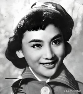 ​金庸的梦中情人，黄蓉和小龙女的原形有多惊艳？