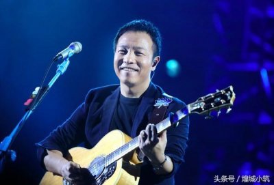 ​许魏曾得抑郁症 每天都要跟自杀的念头做斗争
