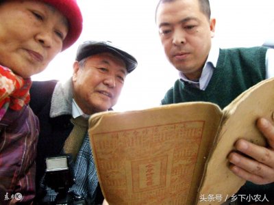 ​农村老话七不出，八不归被误解了这么多年，现在终于明白了