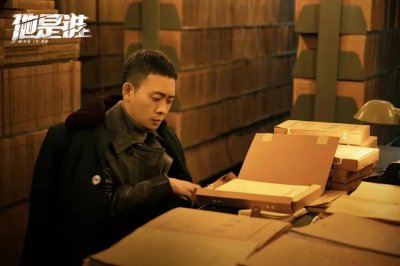 ​张译新剧《他是谁》开播，恐怖悬疑网友大呼刺激，终于不用剧荒了