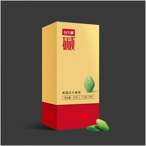 ​益生碱加速丰富产品线 大力拓展大健康产业链