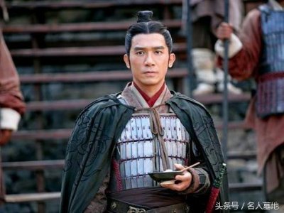 ​三国名将周瑜的墓地在哪里？