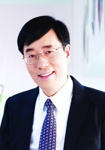 ​新东方传奇人物陈向东：从辞职创业到高途佳品的崛起之路