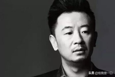 ​黄海波参演《长安十二时辰》惨遭一剪没，如今正在准备复出？
