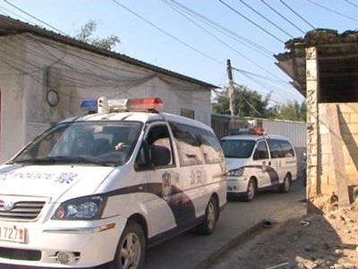 ​给力！诈骗团伙外地作案，被宾阳警方“团灭”！